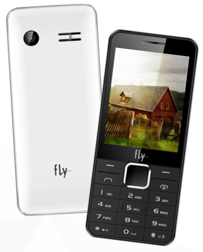 Мобильный телефон FLY FF281