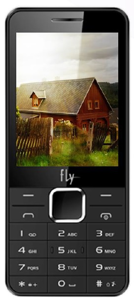 Мобильный телефон FLY FF281