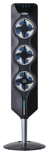 Вентилятор ROLSEN RSF-3106RT