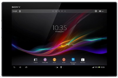 Планшет SONY 16 Гб