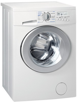 Стиральная машина GORENJE WS 53Z145