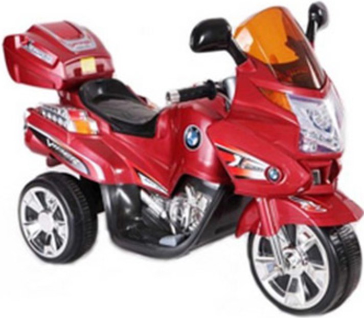 Электромотоцикл ЕДУ-ЕДУ Viper YLQ-3188