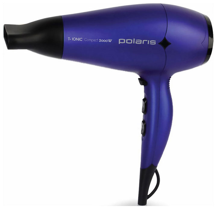 Фен POLARIS PHD 2081Ti