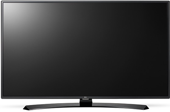 Телевизор LG 49LH604V