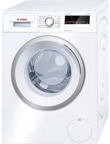 Стиральная машина BOSCH WAN 24260 OE