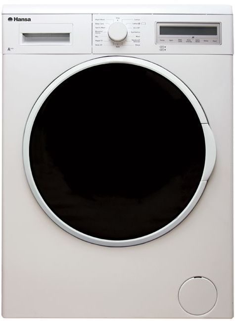 Стиральная машина HANSA WHS 1255DJ
