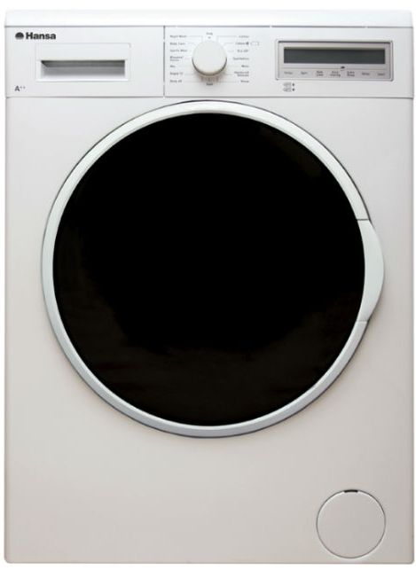 Стиральная машина HANSA WHS 1261DJ