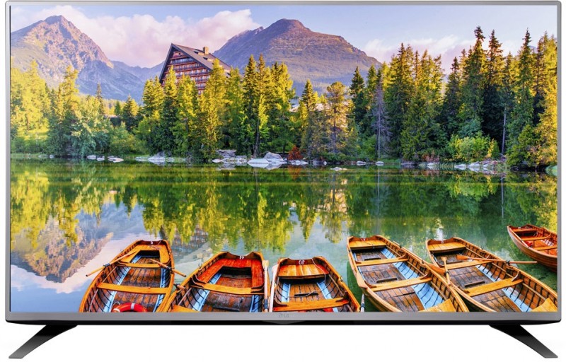 Телевизор LG 49LH541V