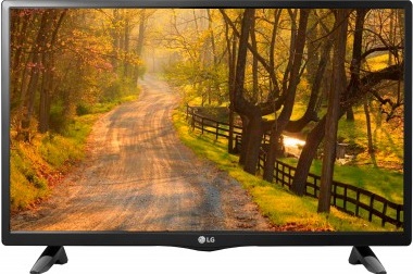 Телевизор LG 28LH450U
