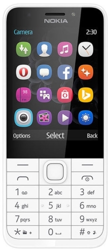 Мобильный телефон NOKIA 230