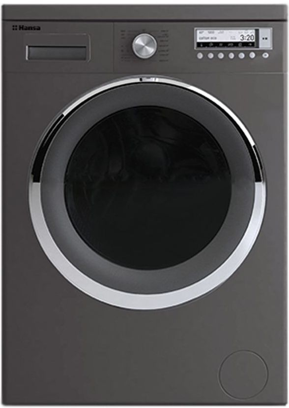 Стиральная машина HANSA WHS 1261GJS