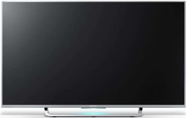 Телевизор SONY KD-49X8307CS