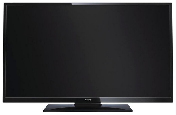 Телевизор PHILIPS 32PFL3008T