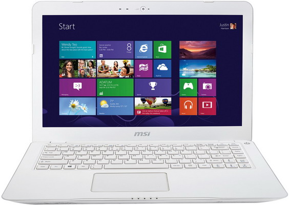 Нетбук MSI S30 0M-049RU