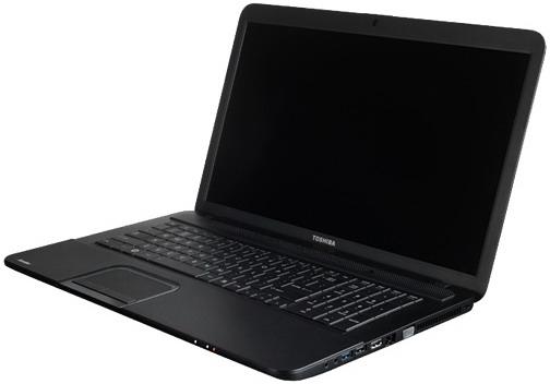 Ноутбук TOSHIBA C870-DQK
