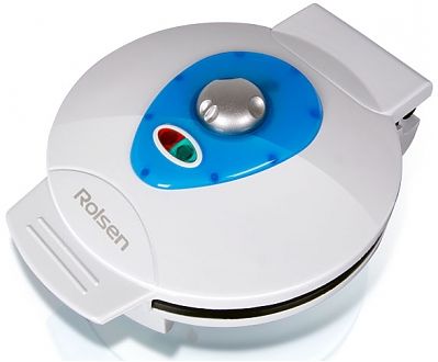 Вафельница ROLSEN PM-850