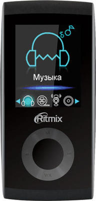 MP3-плеер RITMIX RF-4400