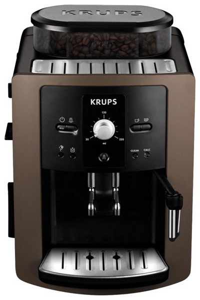 Кофемашина KRUPS EA8019