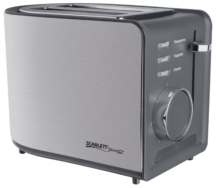 Тостер SCARLETT SL-TM11555