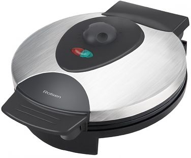 Вафельница ROLSEN PM-1036