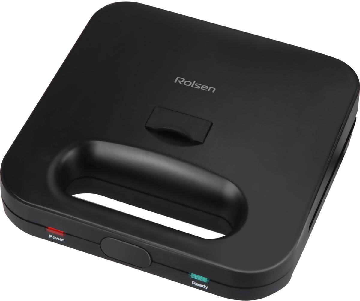 Сэндвичница ROLSEN PM-760