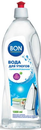 Вода парфюмированная BON BN-024