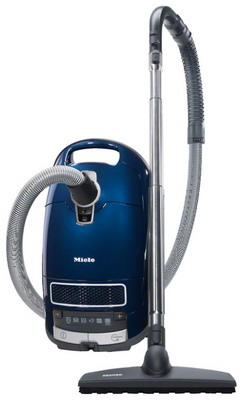 Пылесос MIELE S 8330