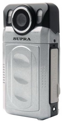 Видеорегистратор SUPRA SCR-500