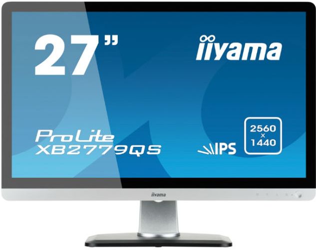 Монитор IIYAMA LCD