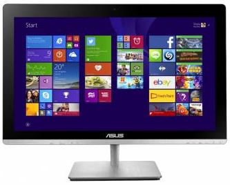 Моноблок ASUS ET2323IUK-BC002R