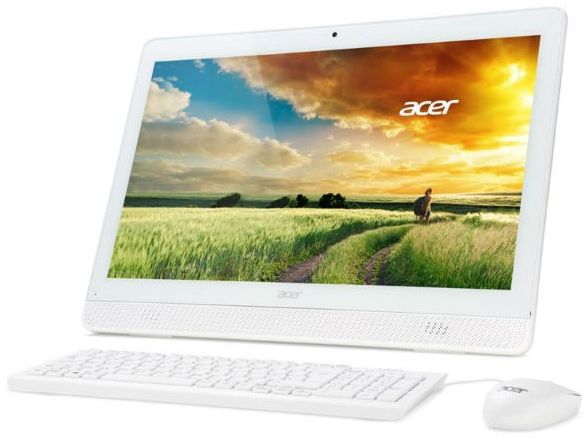Моноблок ACER Z1-602