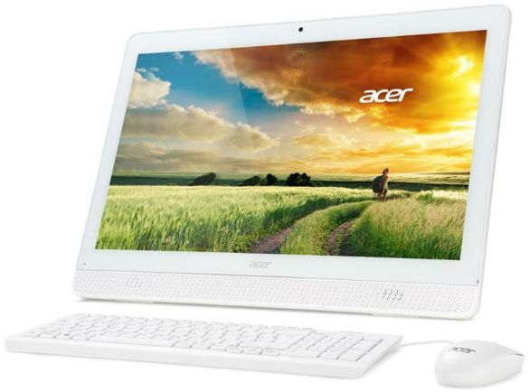 Моноблок ACER Z1-612