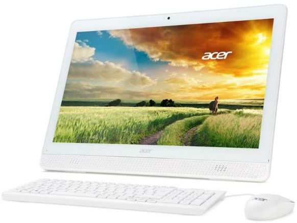 Моноблок ACER Z1-612