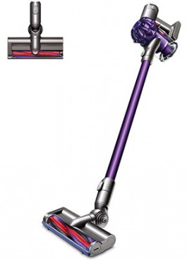 Пылесос DYSON V6 Animal Pro