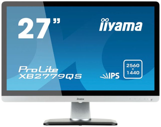 Монитор IIYAMA LCD