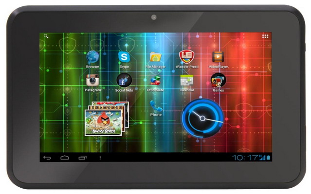 Планшет PRESTIGIO 7170 Prime
