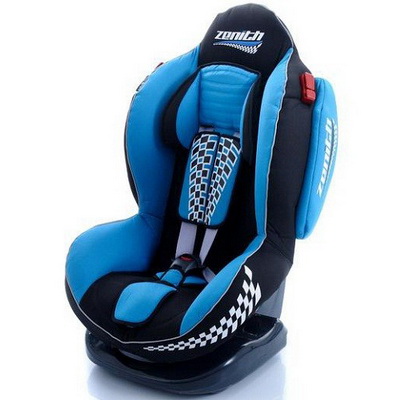 Автокресло  BABYPOINT  Zenith Race 9-25кг