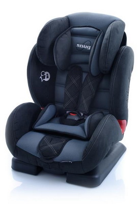 Автокресло  BABYPOINT  Snug NB 9-36кг