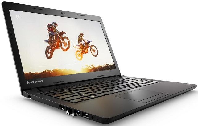 Ноутбук LENOVO 100-15