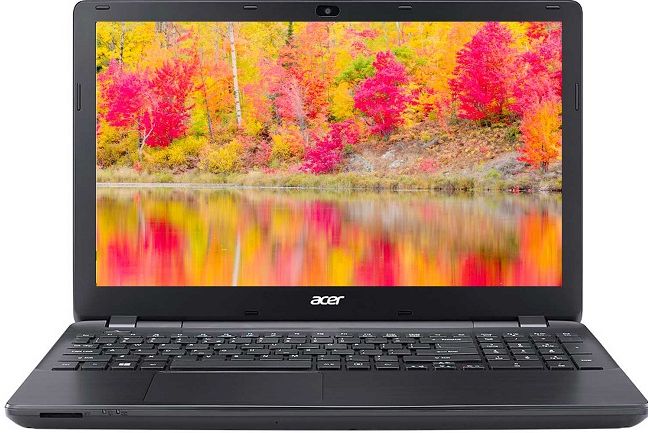Ноутбук ACER EX2511G-5290