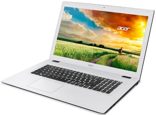 Ноутбук ACER E5-573G-37HU