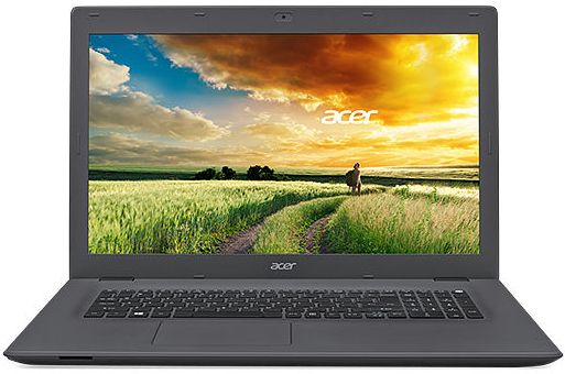 Ноутбук ACER E5-573G-598B