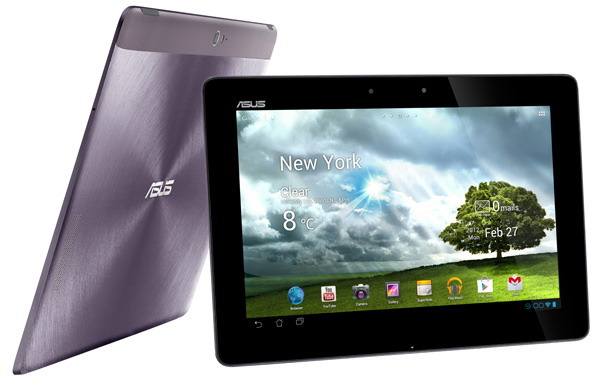 Планшет ASUS TF700KL-1B080A