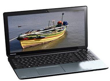 Ноутбук TOSHIBA S50T-AK2M