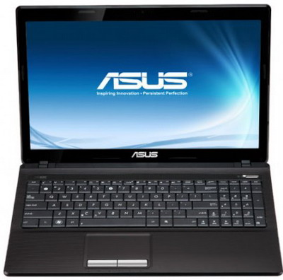 Ноутбук ASUS K45DR-VX006R