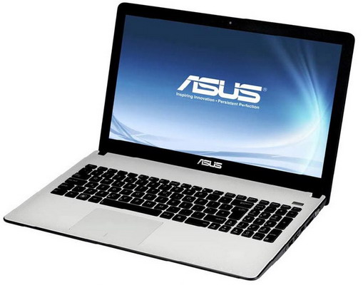 Ноутбук  ASUS  X501U-XX061H