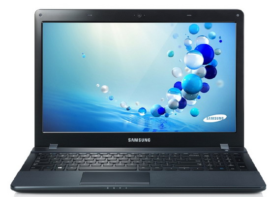 Ноутбук  SAMSUNG  270E5E K01 RU