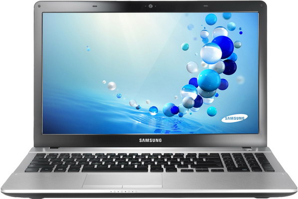Ноутбук SAMSUNG 300E5E-S06