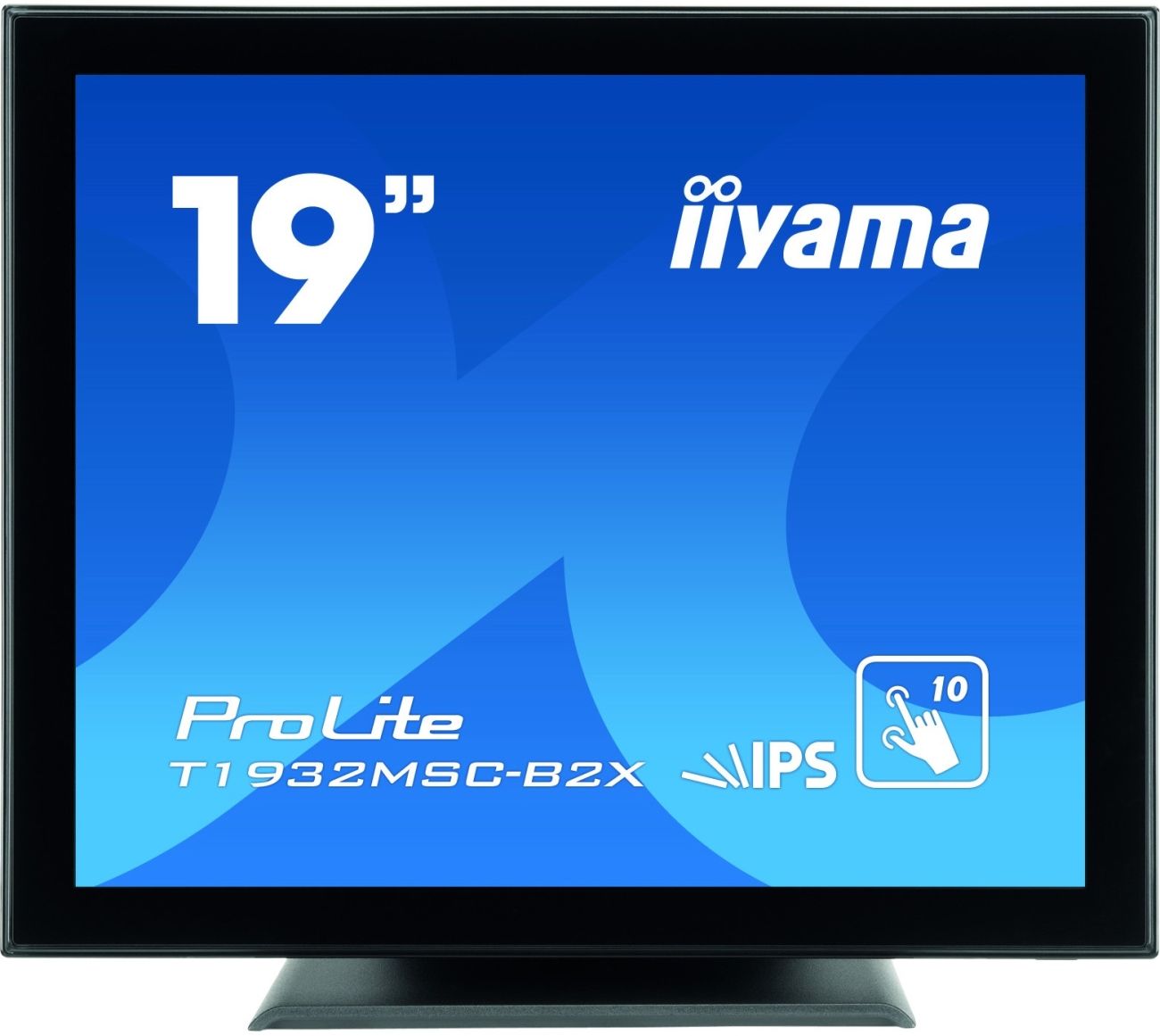 Монитор IIYAMA LCD