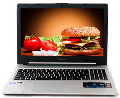 Ноутбук  ASUS  K56CB-XO029H
